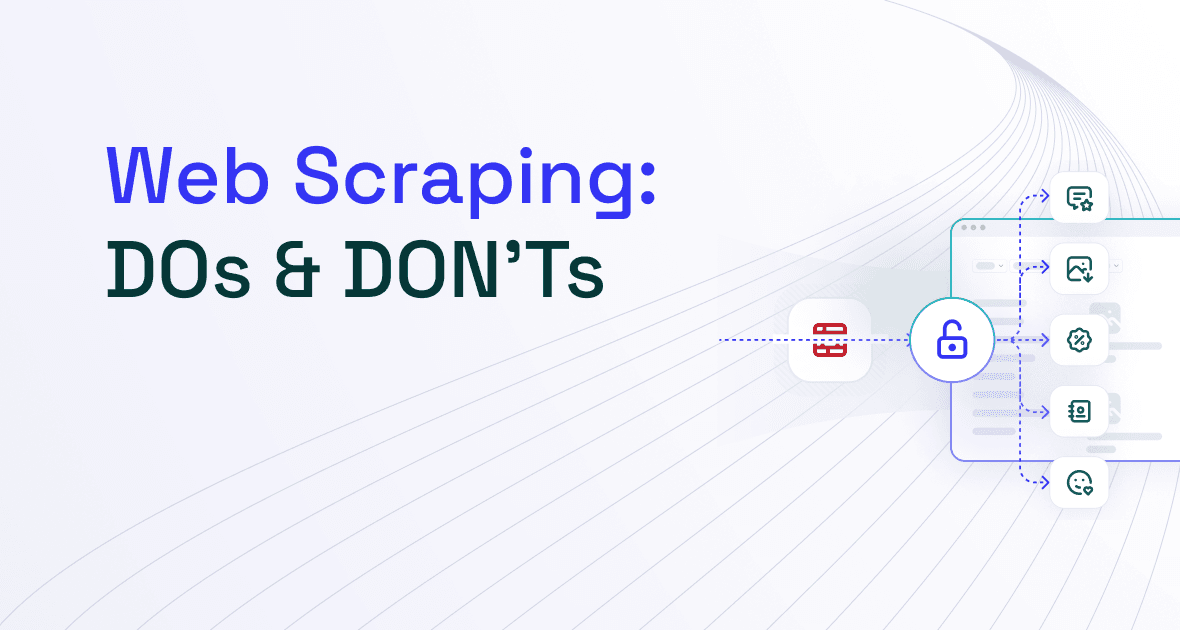 Is Web Scraping Legal? Ethical Web Scraping Guide in 2025
